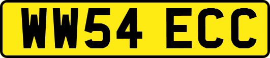 WW54ECC
