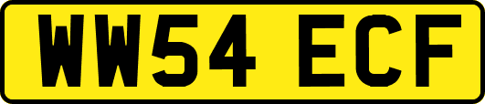 WW54ECF
