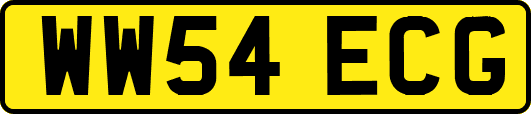 WW54ECG