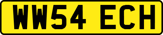 WW54ECH
