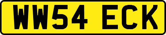 WW54ECK