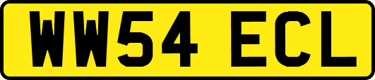 WW54ECL