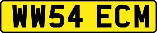 WW54ECM