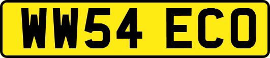 WW54ECO