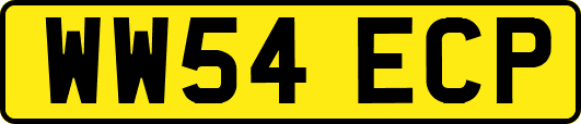 WW54ECP