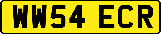WW54ECR
