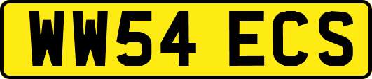 WW54ECS