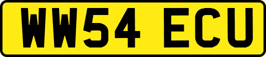 WW54ECU