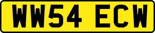 WW54ECW