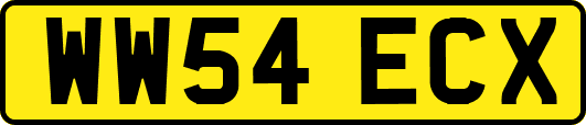 WW54ECX