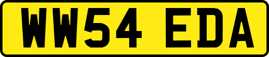 WW54EDA