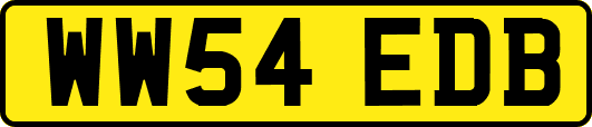 WW54EDB