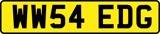 WW54EDG
