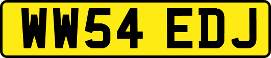 WW54EDJ