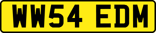 WW54EDM