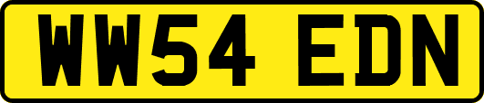 WW54EDN