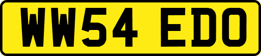 WW54EDO
