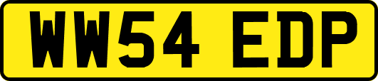 WW54EDP