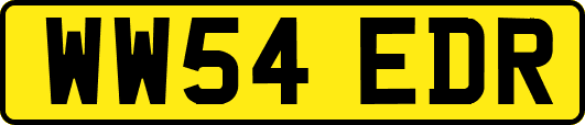 WW54EDR