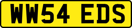 WW54EDS