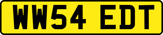 WW54EDT