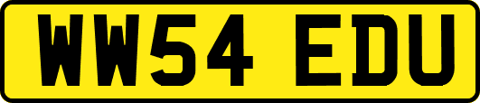 WW54EDU