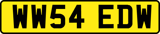 WW54EDW