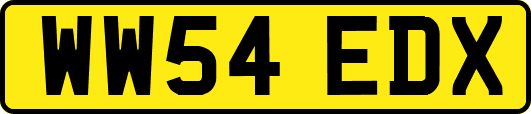 WW54EDX