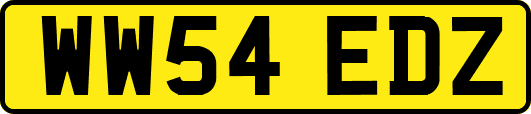 WW54EDZ
