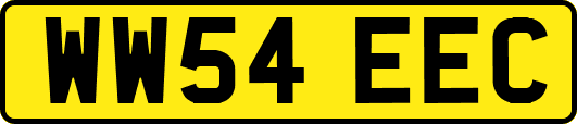 WW54EEC
