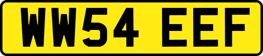 WW54EEF