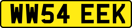 WW54EEK