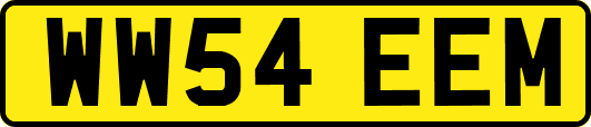 WW54EEM