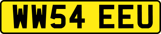 WW54EEU