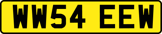 WW54EEW