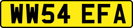 WW54EFA