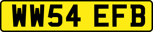 WW54EFB