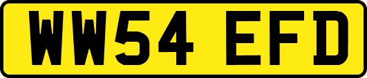 WW54EFD