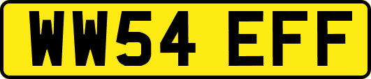 WW54EFF