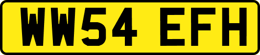 WW54EFH