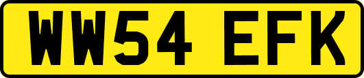 WW54EFK