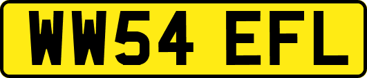 WW54EFL
