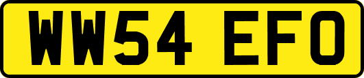 WW54EFO