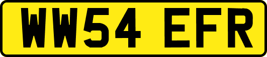 WW54EFR