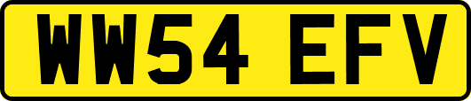 WW54EFV