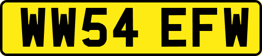 WW54EFW