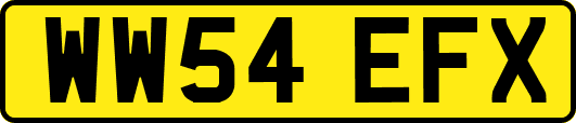 WW54EFX