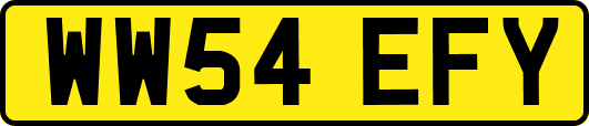 WW54EFY