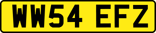 WW54EFZ