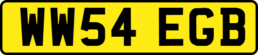 WW54EGB